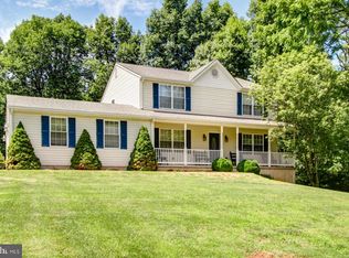 164 Wiley Mill Rd, New Park, PA 17352