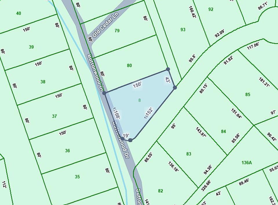 2nd image of LOT 81 Buttonwood Dr