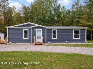 1375 Estey Rd, Beaverton, MI 48612