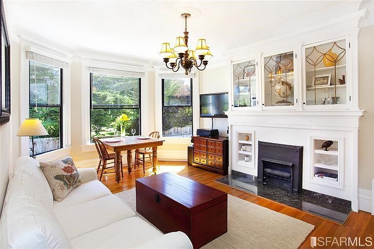 1st image of 762 Cole St #5