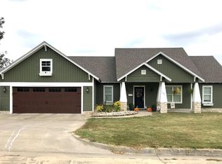 201 W Fillmore Ave, McAlester, OK 74501