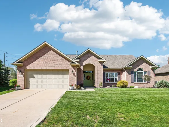 14 David Ln, Indianapolis, IN 46217