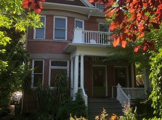 321 N East St, Salt Lake City, UT 84103