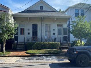 5948 Patton St #5948, New Orleans, LA 70115