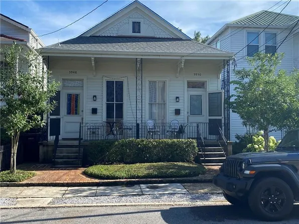 5948 Patton St #5948, New Orleans, LA 70115