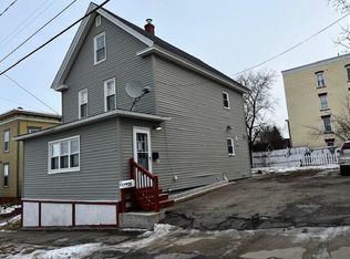 26 Cook Street, Auburn, ME 04210