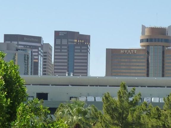 skyline