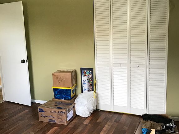 Front bedroom