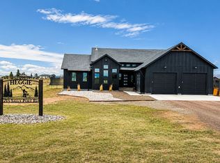 715 Sally Port Rd, Laramie, WY 82070