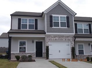 4285 Valencia Ln, Augusta, GA 30906
