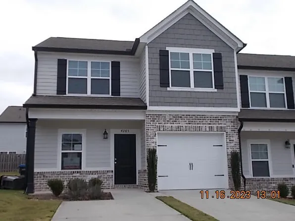4285 Valencia Lane, Augusta, GA
