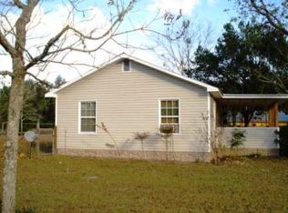 7909 E Us Highway 90, Lee, FL 32059