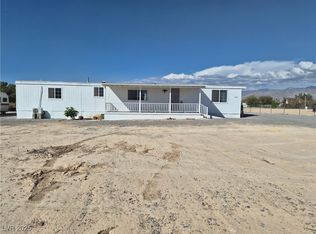 4200 E Navajo Blvd, Pahrump, NV 89061