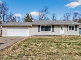 855 11th Ave SW, Forest Lake, MN 55025