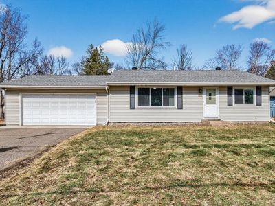 855 11th Ave SW, Forest Lake, MN, 55025