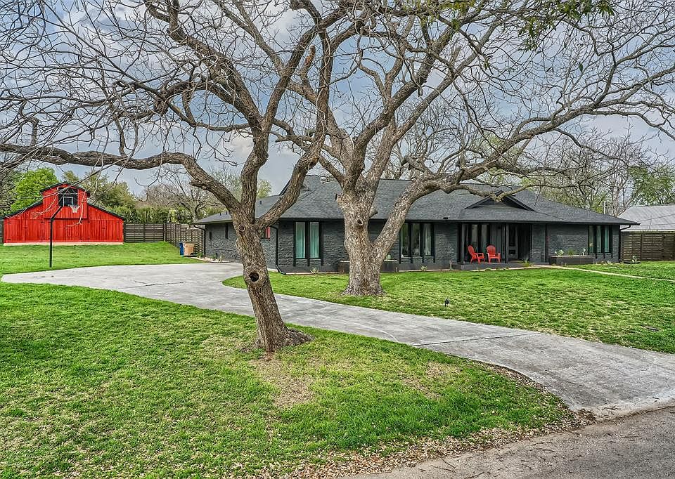 5202 Rambling Range, Austin, TX 78727 Zillow