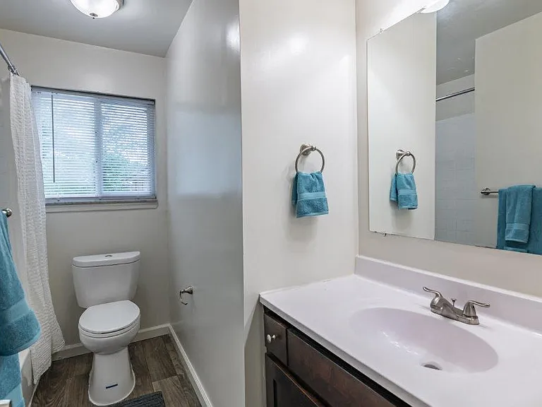 Tanglewood Terrace Apartment Homes — Photo 11