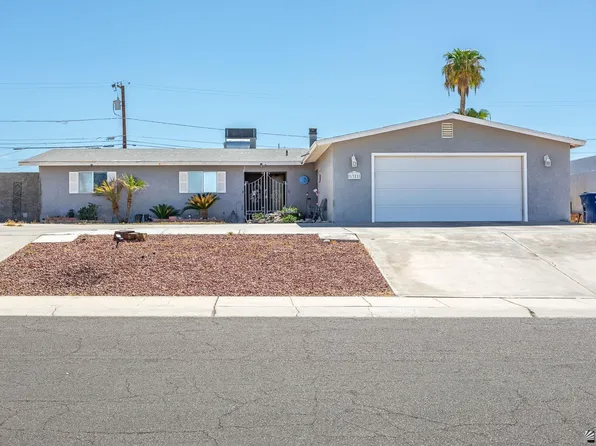 1321 W 16th Pl, Yuma, AZ 85364