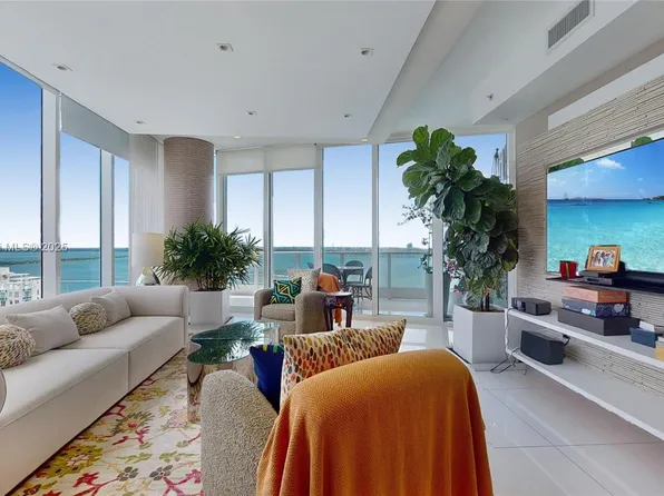 2020 N Bayshore Dr APT 2801, Miami, FL 33137