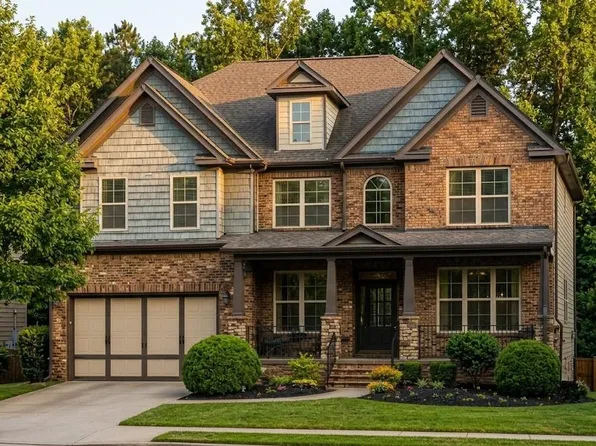 1169 Leybourne Cv, Lawrenceville, GA 30045