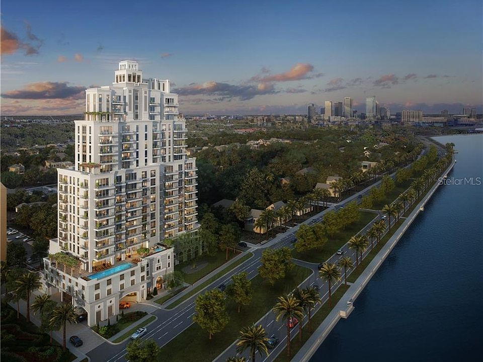 1st image of 2103 Bayshore Blvd #1005