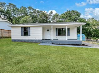 1075 Anderson St, Crestview, FL 32536