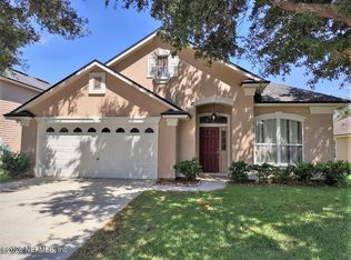 96328 RIDGEWOOD Circle, Fernandina Beach, FL 32034