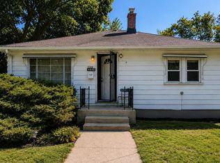 4888 N 22nd STREET, Milwaukee, WI 53209