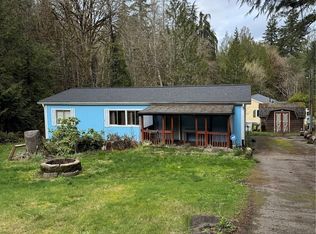 71 E Hillside Dr, Belfair, WA