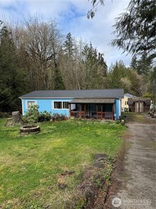 71 E Hillside Drive, Belfair, WA, 98528