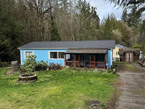 71 E Hillside Drive, Belfair, WA 98528