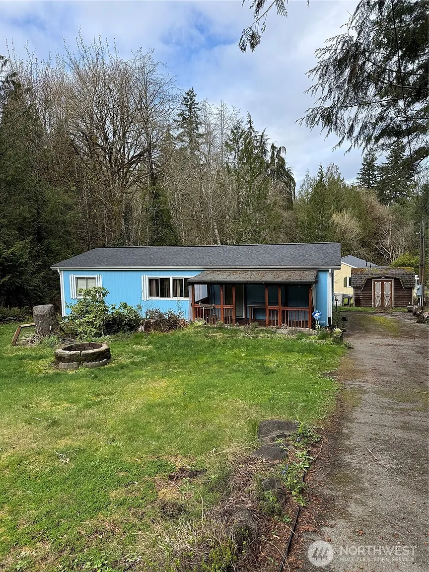 71 E Hillside Drive photo 1