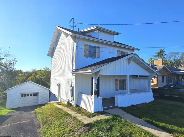 154 Broadview Ave, Fairmont, WV 26554