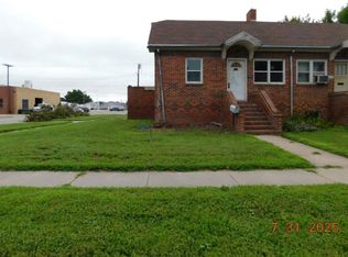601 E 3rd St, North Platte, NE 69101