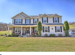 286 White Bear Rd, Birdsboro, PA 19508