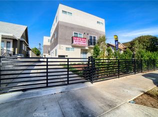 4559 Pickford St #1/2, Los Angeles, CA 90019