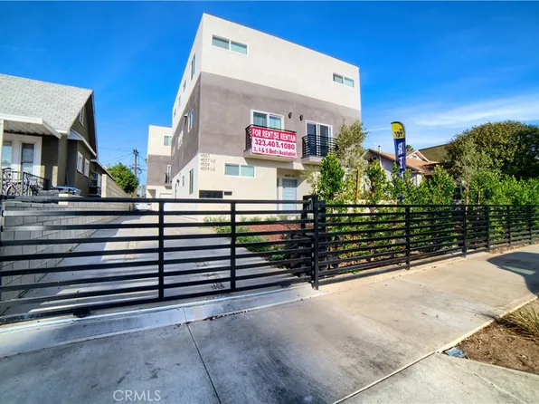 4559 Pickford St #1/2, Los Angeles, CA 90019