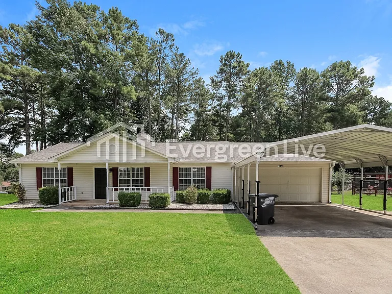 7064 Stoneridge Dr — Photo 1