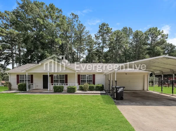 7064 Stoneridge Dr, Douglasville, GA 30134