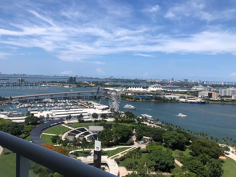 50 Biscayne Blvd #2810 — Photo 5
