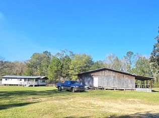 2580 County Road 4700, Silsbee, TX 77656