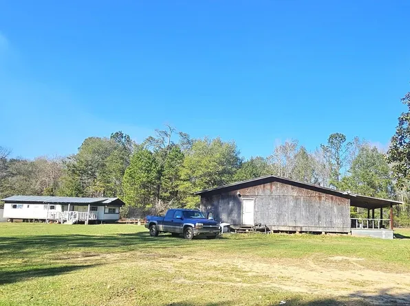 2580 County Road 4700, Silsbee, TX 77656