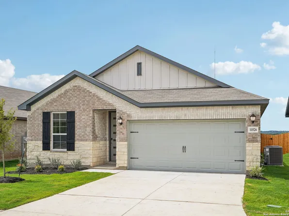 11526 Cottage Point, San Antonio, TX 78254
