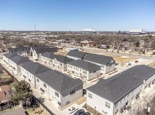 1932 Chieftain Ln, Arlington, TX 76010