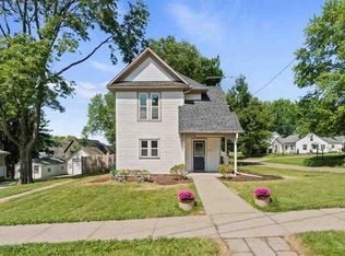 619 7th Ave, Wellman, IA 52356