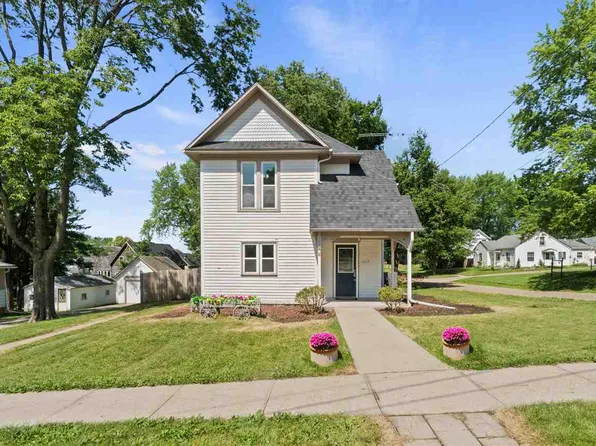 619 7th Ave, Wellman, IA 52356