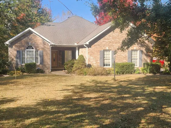 295 Dinwiddie Rd, Franklin, KY 42134