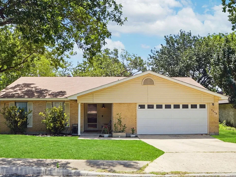 7218 Echo Ridge Dr