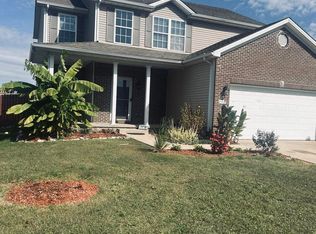 175 Santa Barbara Blvd, Georgetown, KY 40324