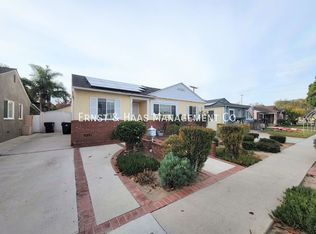 6916 E Peabody St, Long Beach, CA 90808